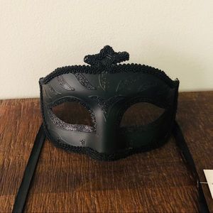 Halloween/Masquerade Mask